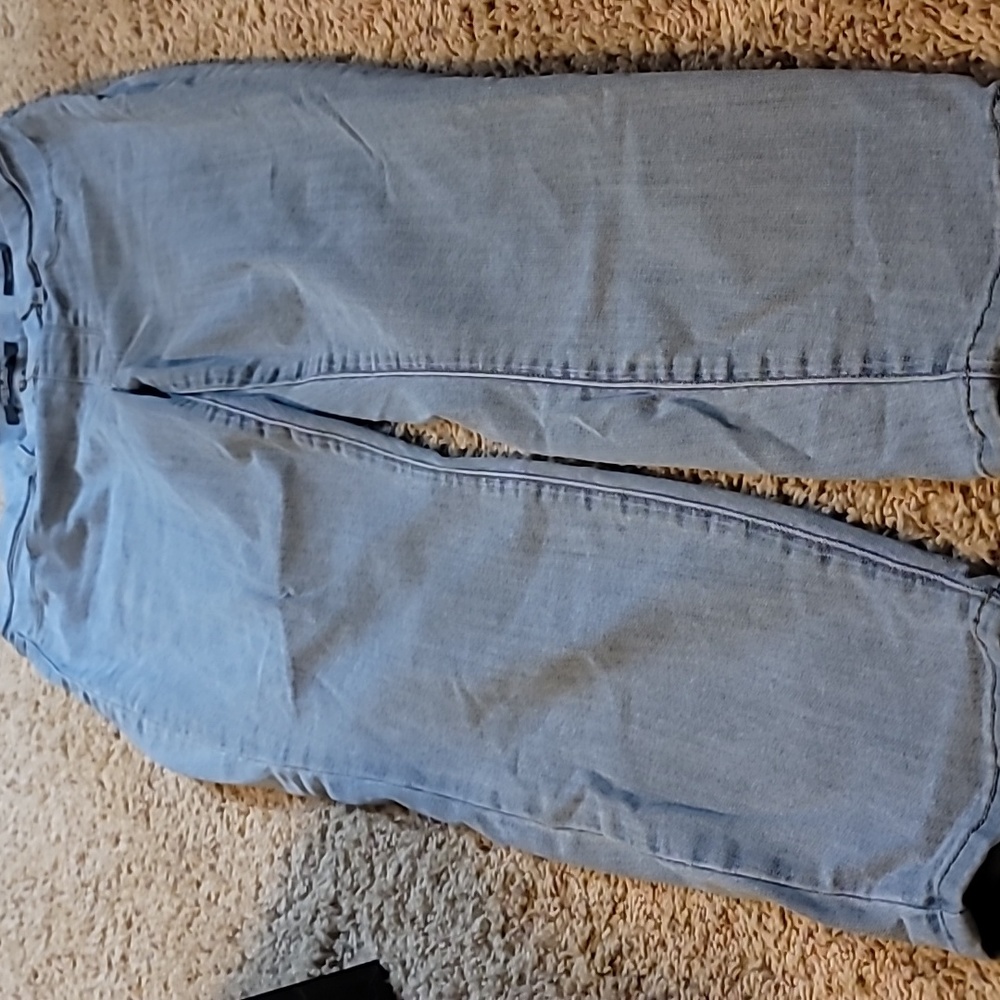 Judy Blue Jeggings - Picture 3 of 4